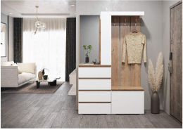 Новинка. Прихожая Хельга.