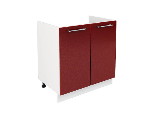 Шкаф нижний под мойку №58 София ШНМ 800 - купить за 7309.00 руб.