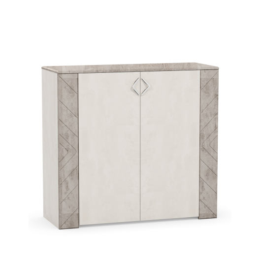 Спальня Амели Mobi (вариант 6) - купить за 60366.00 руб.