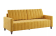Диван Марк велюр Ультра Мустард - купить за 63599.00 руб.