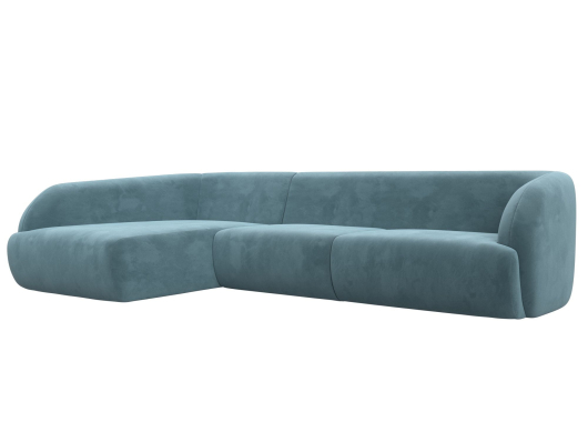 Угловой диван Лига-041 - купить за 0.00 руб.