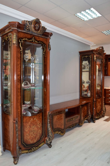 Гостиная Марселла Корень дуба - купить за 101116.0000 руб.