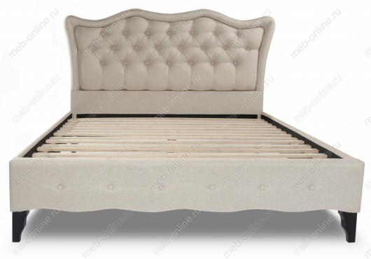 Кровать двуспальная Madlen - купить за 24910.00 руб.