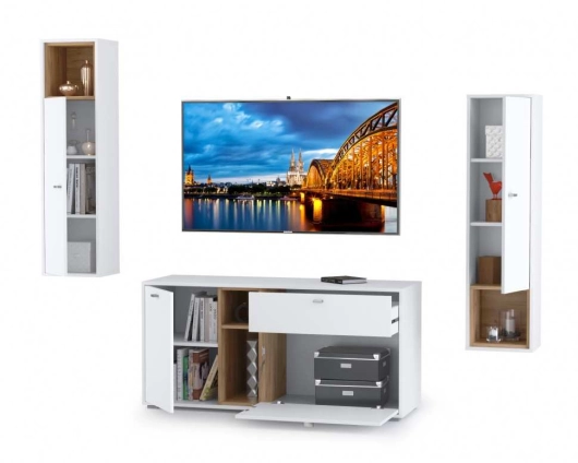 Гостиная Бэль (вариант 5) - купить за 0.00 руб.