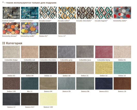 Диван-кровать Лира 1600 - купить за 0.00 руб.