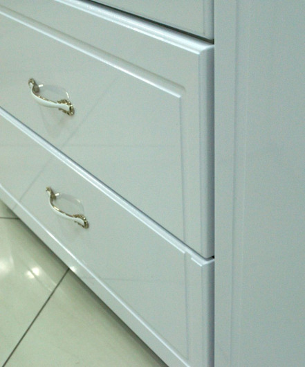 Спальня Виктория Комплект 5 - купить за 0.00 руб.