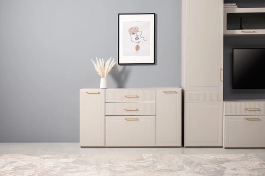 Комод 16.235 Ричфорд - купить за 15697.00 руб.