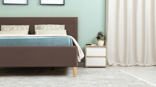 Кровать Микаса - купить за 0.00 руб.