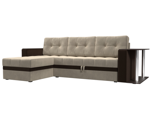 Угловой диван Атланта М - купить за 0.00 руб.