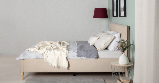 Кровать Микаса - купить за 0.00 руб.