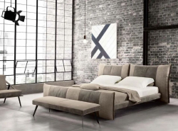 Новинка! Интерьерные кровати!