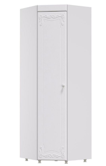 Шкаф угловой (410) Италия ИТ-65 - купить за 16193.00 руб.