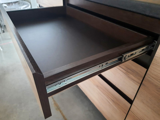 Кухня Берген 2 м - купить за 24385.00 руб.