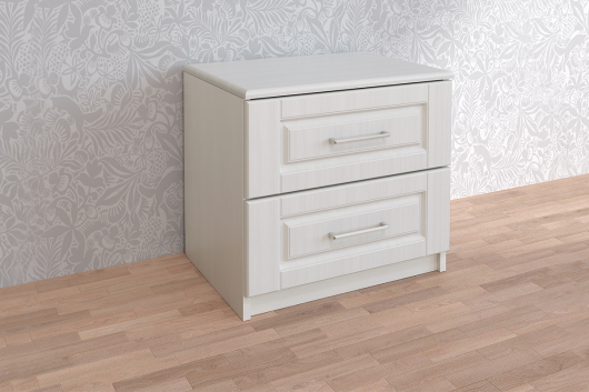 Тумба прикроватная 500 Кэт 6 Кантри - купить за 6195.00 руб.