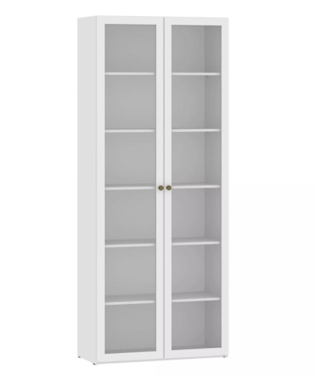 Витрина Орлеан  НМ 041.87 - купить за 24799.00 руб.