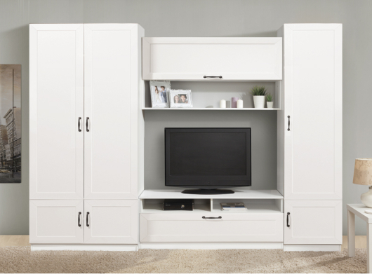 Гостиная Классика (вариант 3) - купить за 0.00 руб.