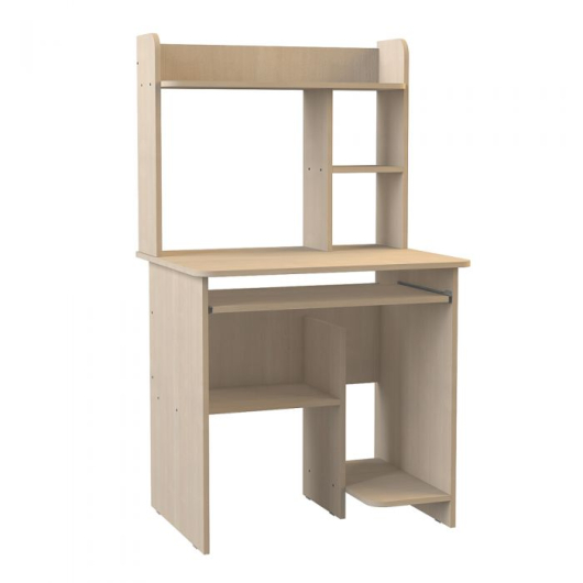 Стол компьютерный Комфорт 3 СК - купить за 4489.00 руб.