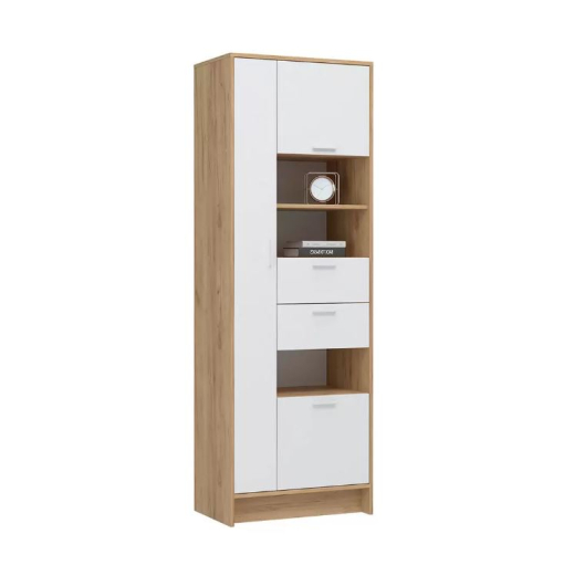 Шкаф Ирис ШК-05 - купить за 10853.00 руб.