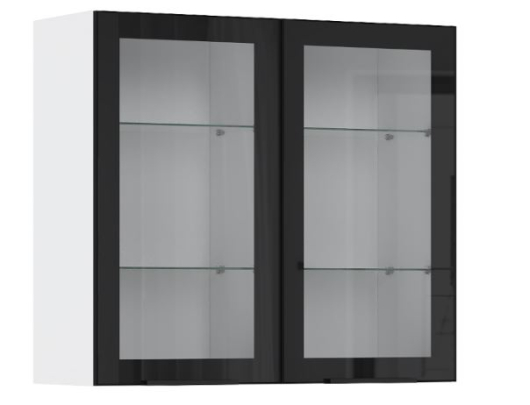 Шкаф ШВСАТ800 Николь - купить за 8480.00 руб.