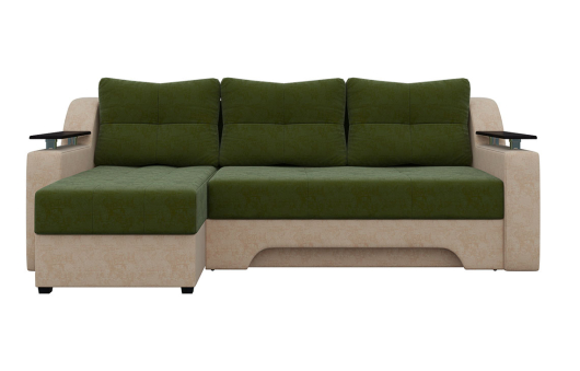 Угловой диван Сенатор - купить за 53999.00 руб.