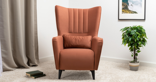 Кресло Феличе ТК 527 - купить за 20777.00 руб.