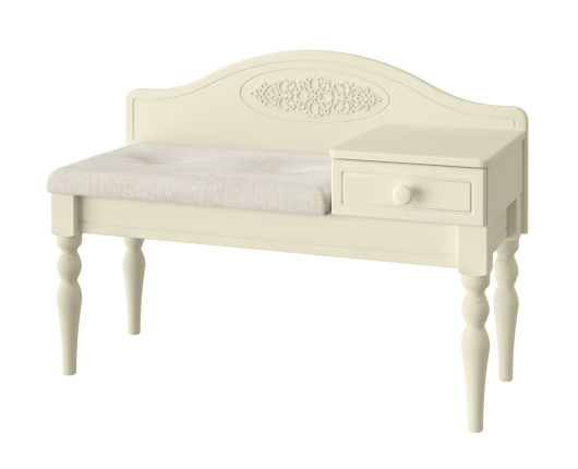 Банкетка Ассоль Плюс АС-41 - купить за 18228.00 руб.