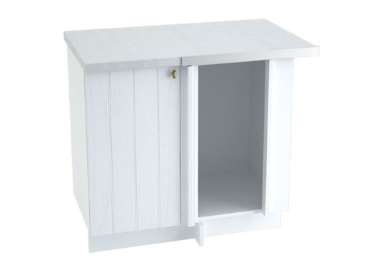 Стол угловой приставной №78 Прованс ШНУ 990 М - купить за 8777.00 руб.