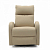 кресло реклайнер волдер «wolder» 3 в 1 beige