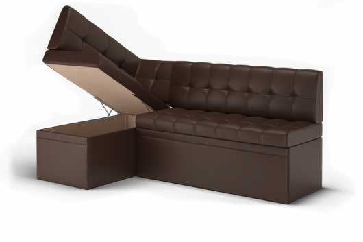 Кухонный угловой диван Остин - купить за 0.00 руб.