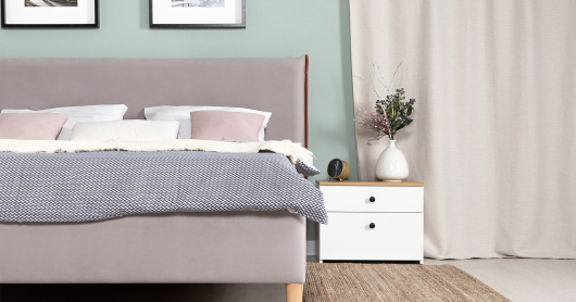 Кровать Микаса - купить за 0.00 руб.