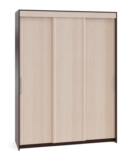 Шкаф-купе Контур ШР-186.32 - купить за 22050.00 руб.