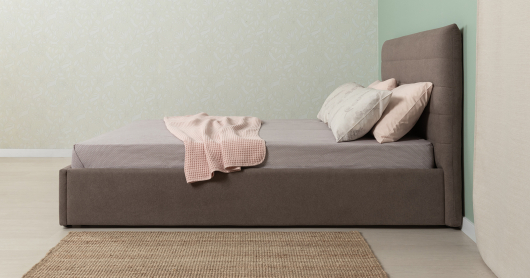 Кровать Амалия С - купить за 0.00 руб.