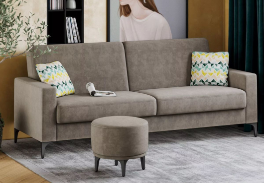 Пуф Мун Вивальди 5 - купить за 7799.00 руб.