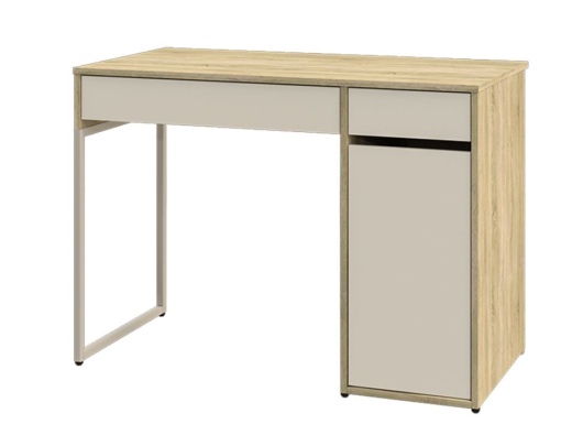 Стол письменный Эдем-1 №23 - купить за 8015.00 руб.