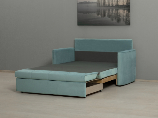 Диван-кровать Мелани 120 ТД 334 - купить за 31738.00 руб.