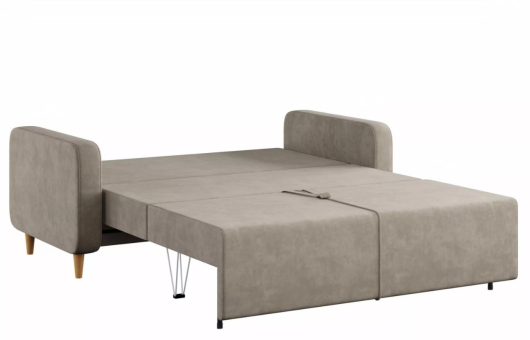 Диван Остер велюр Вивальди 5 - купить за 48399.00 руб.