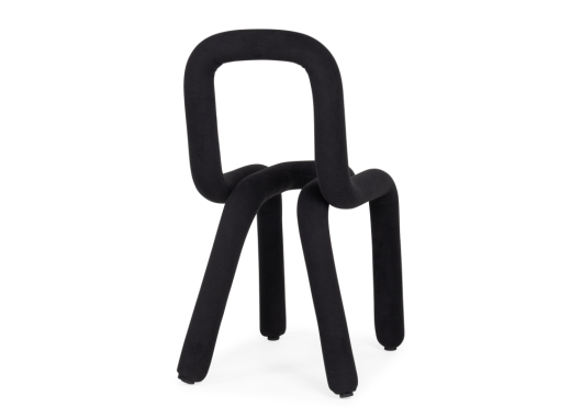 Стул на металлокаркасе Garden black - купить за 6990.00 руб.