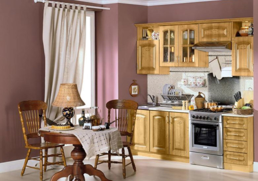 Кухня Анастасия тип 2 - купить за 0.00 руб.