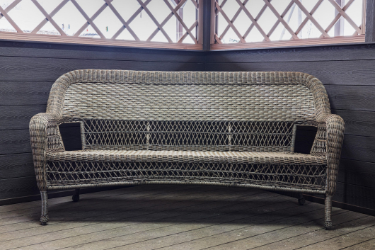 Диван 3-местный МЭДИСОН “MADISON” арт.A00079 - купить за 19350.00 руб.