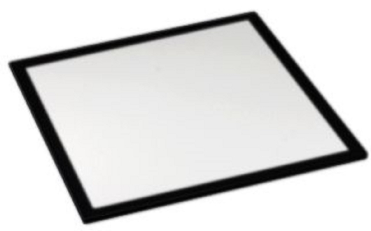 Светильник для потолка Армстронг Arlight IM-600x600BK-40W Warm White - купить за 5291.00 руб.