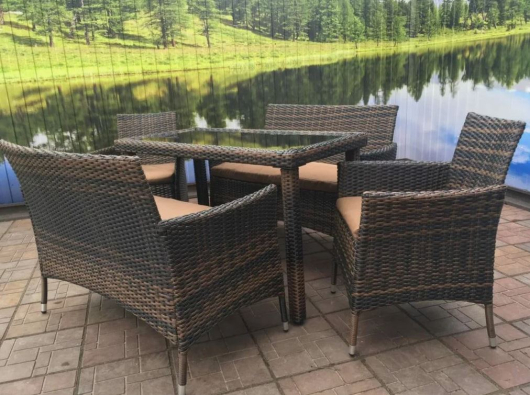 Комплект мебели Анкор - купить за 64950.00 руб.