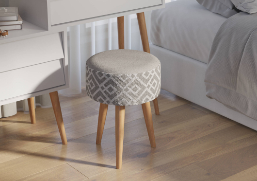 Банкетка Юна 6-5132 Terry 01 / Branly 01 - купить за 3718.00 руб.