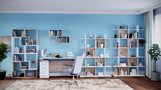 Стеллаж СТ-6 - купить за 0.00 руб.