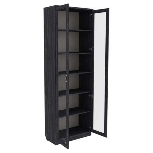 Шкаф-витрина Гарун 224 - купить за 0.00 руб.