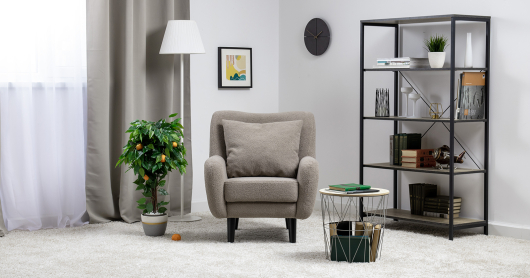 Кресло для отдыха Шон арт. ТК 271 - купить за 20358.00 руб.