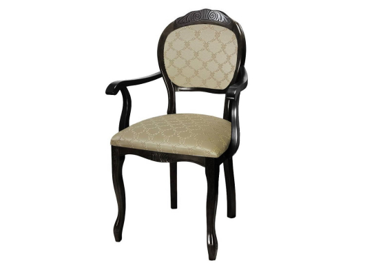 Стул С-15 с подлокотниками - купить за 14866.00 руб.