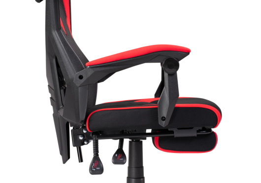 Компьютерное кресло Brun red / black - купить за 11990.00 руб.