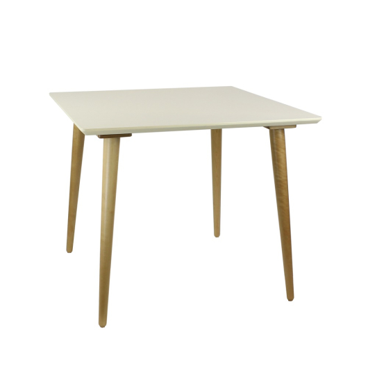 Стол Ронда Мини квадратный 100х100 - купить за 0.00 руб.