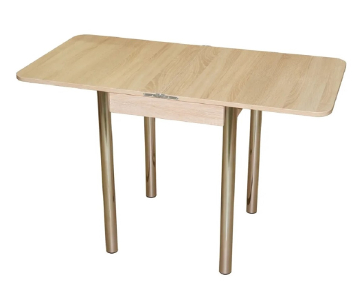 Стол обеденный Компакт 600х600 - купить за 2841.00 руб.