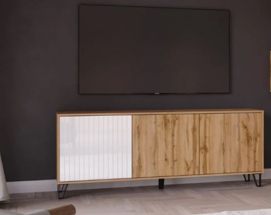 Тумба под ТВ Ливерпуль - купить за 10866.00 руб.